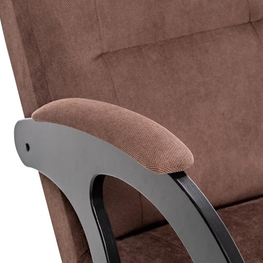 Кресло-качалка Модель 3 в Мурманске - изображение 14