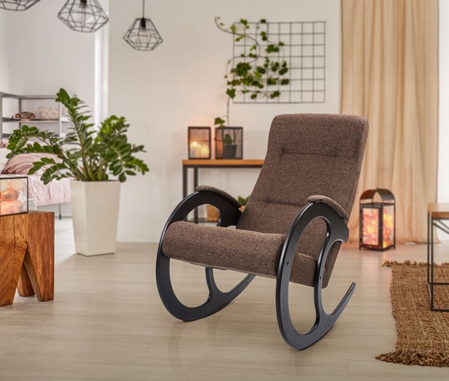 Кресло-качалка Модель 3 в Мурманске - изображение 15
