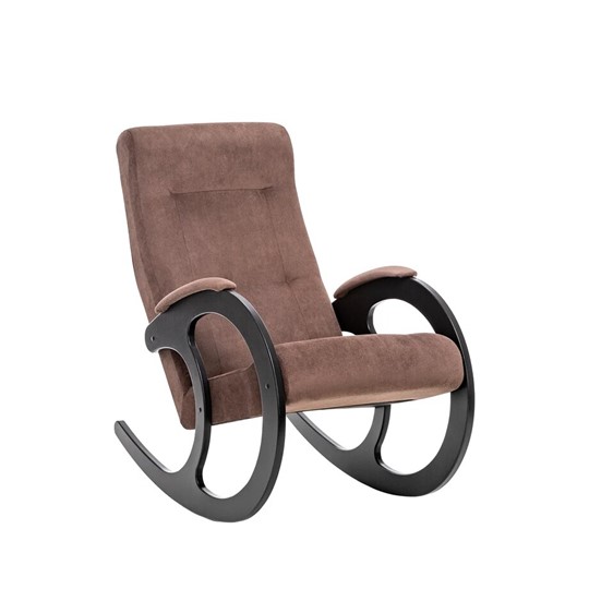 Кресло-качалка Модель 3 в Мурманске - изображение 9