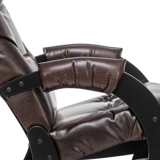Кресло-качалка Модель 68 в Мурманске - изображение 47