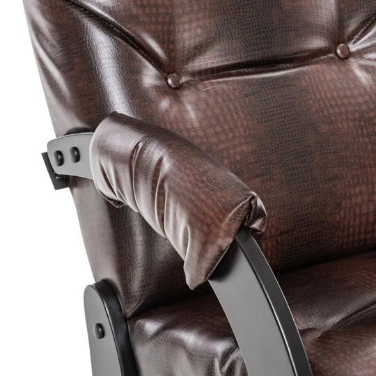 Кресло-качалка Модель 68 в Мурманске - изображение 48