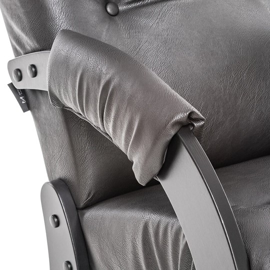Кресло-качалка Модель 68 в Мурманске - изображение 62