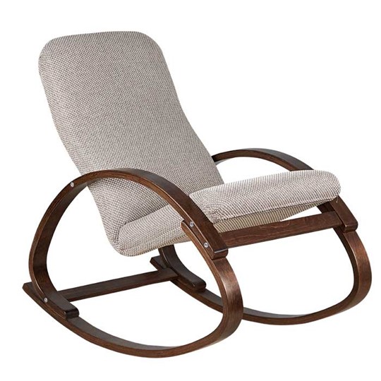 Кресло-качалка Старт в Мурманске - изображение 1