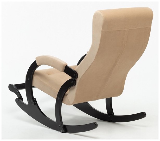 Кресло-качалка Марсель, ткань Amigo Beige 33-Т-AB в Мурманске - изображение 2