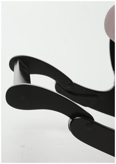 Кресло-качалка Марсель, ткань Amigo Beige 33-Т-AB в Мурманске - изображение 5