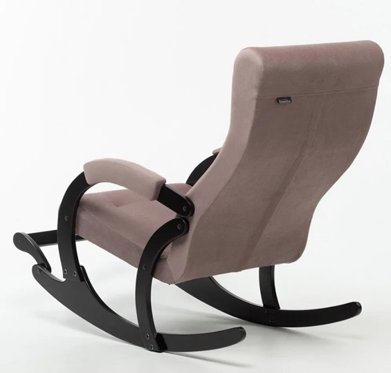 Кресло-качалка в гостиную Марсель, ткань Amigo Java 33-Т-AJ в Мурманске - изображение 2