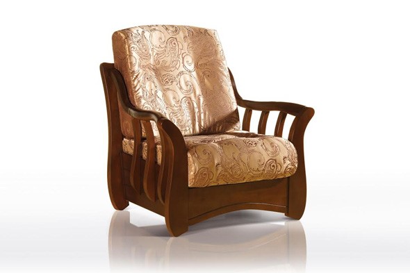 Раскладное кресло Фрегат 03-80 в Мурманске - изображение