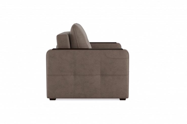 Кресло-кровать Smart 3, Конго браун в Мурманске - изображение 3
