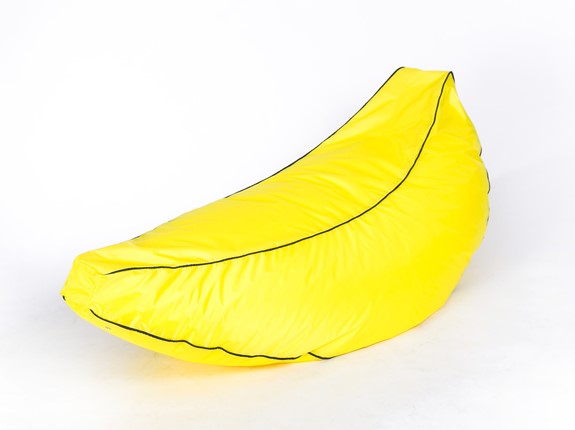 Кресло-мешок Банан L в Мурманске - изображение