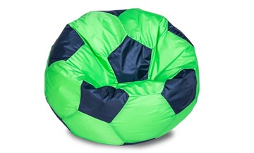 Кресло-мешок Мяч малый, зеленый в Мурманске