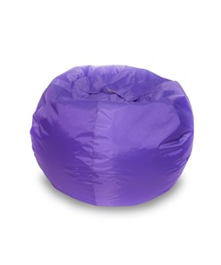 Кресло-мешок Орбита, оксфорд, фиолетовый в Мурманске