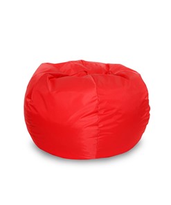 Кресло-мешок КлассМебель Орбита, оксфорд, красный в Мурманске