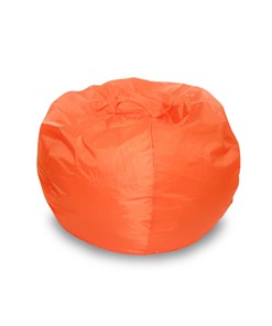 Кресло-мешок Орбита, оксфорд, оранжевый в Мурманске