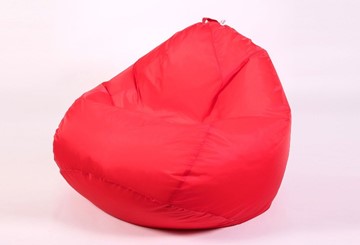 Кресло-мешок Юниор, оксфорд красный в Мурманске