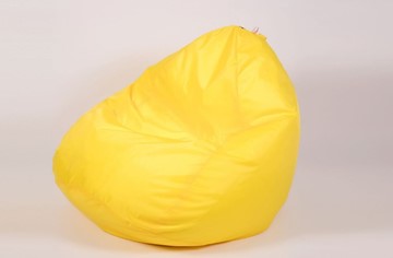 Кресло-мешок Юниор, оксфорд желтый в Мурманске