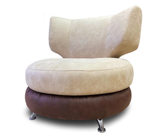 Комфортное кресло Глорио в Мурманске - изображение