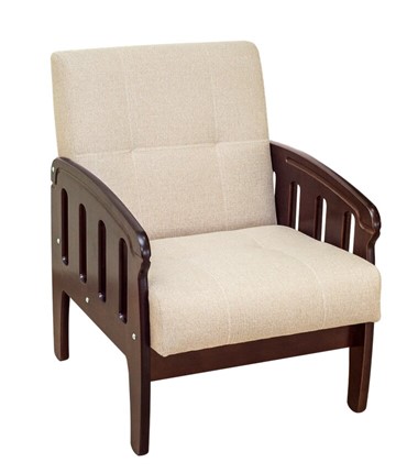 Кресло Ретро, Орех в Мурманске - изображение