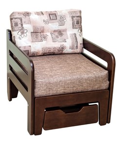 Кресло для отдыха с ящиком Боринское Форвард в Мурманске