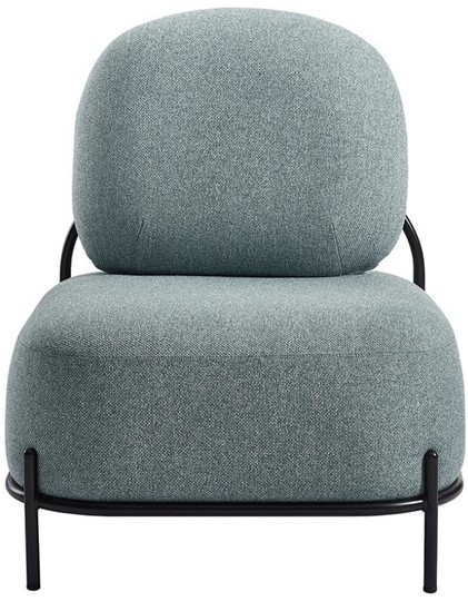 Кресло SOFA-06-01, зеленый A652-26 в Мурманске - изображение 1