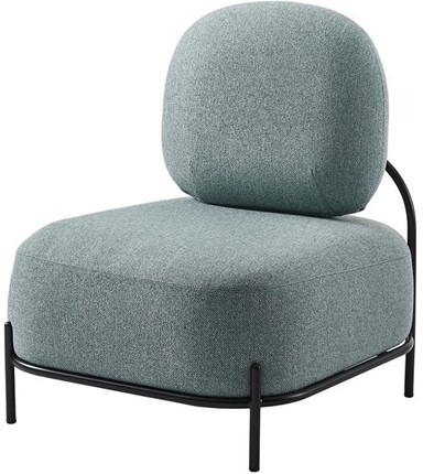 Кресло SOFA-06-01, зеленый A652-26 в Мурманске - изображение