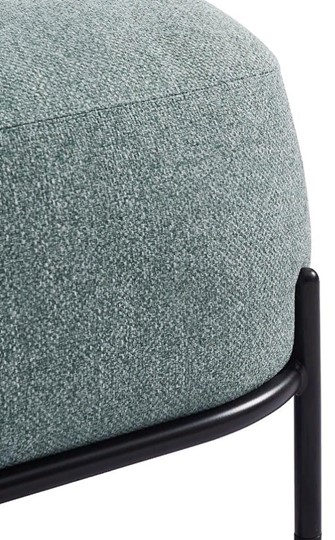 Кресло SOFA-06-01, зеленый A652-26 в Мурманске - изображение 6