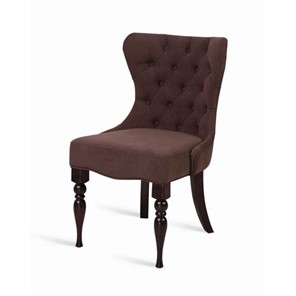 Кресло Вальс (темный тон / G04 - коричневый) в Мурманске
