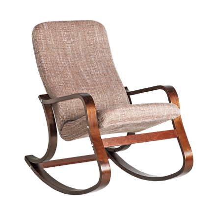 Кресло-качалка Старт Каприз в Мурманске - изображение