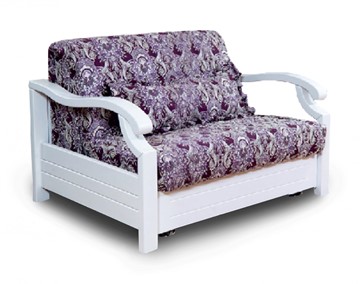 Кресло-кровать Глория (Белый), 800 ППУ в Мурманске