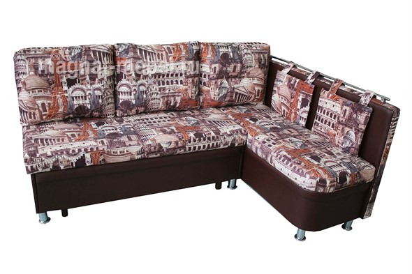 Кухонный диван Модерн New со спальным местом в Мурманске - изображение