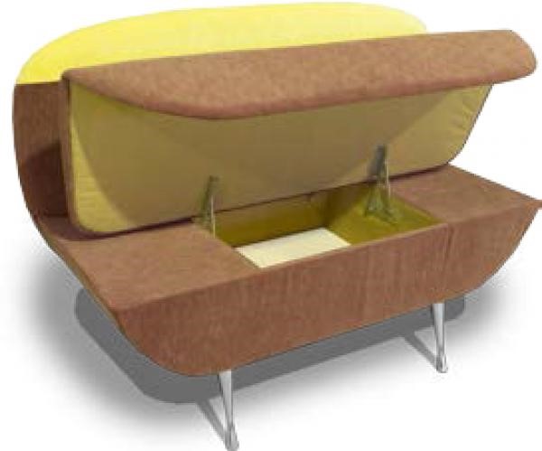 Кухонный диван МКД-5 в Мурманске - изображение 1