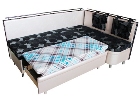 Кухонный диван Модерн New со спальным местом в Мурманске - изображение 2