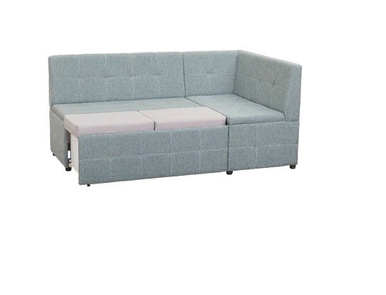 Кухонный угловой диван Джой в Мурманске - изображение 2