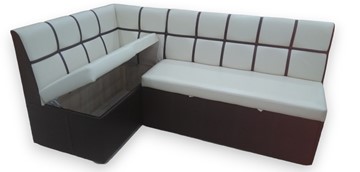 Кухонный диван Квадро 5 со спальным местом в Мурманске - предосмотр 3
