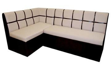 Кухонный диван Квадро 5 со спальным местом в Мурманске