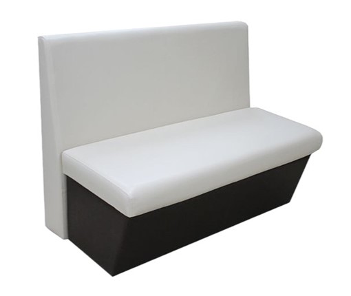 Кухонный диван Мальта 3 (с коробом) в Мурманске - изображение