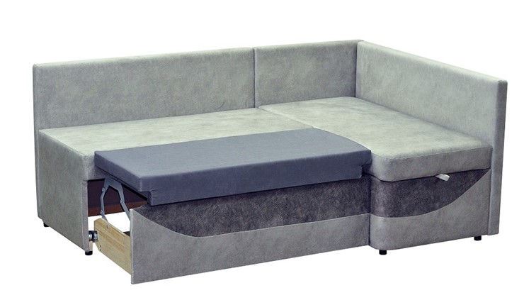 Угловой кухонный диван Яшма 1 ДУ в Мурманске - изображение 2