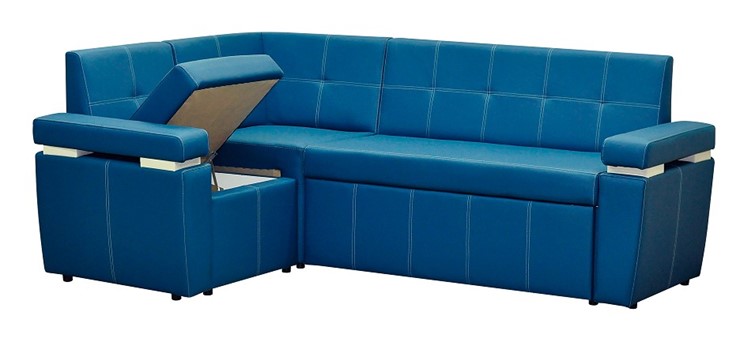Кухонный угловой диван Яшма 5 в Мурманске - изображение 2