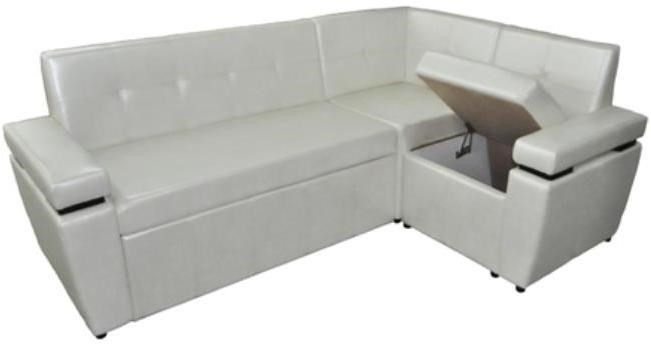 Кухонный угловой диван Яшма 5 в Мурманске - изображение 5