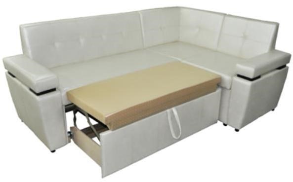Кухонный угловой диван Яшма 5 в Мурманске - изображение 6