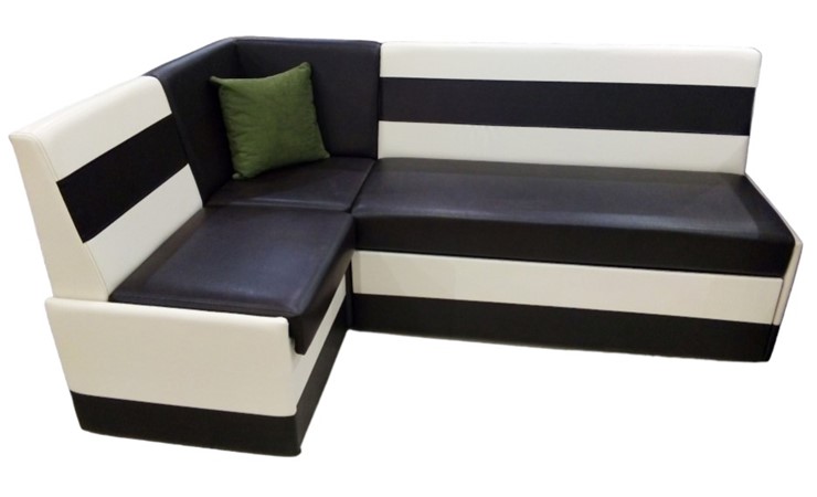 Угловой кухонный диван Модерн 6 со спальным местом в Мурманске - изображение 1