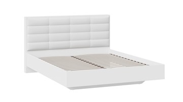 Кровать Агата тип 1 (Белый) в Мурманске - предосмотр 1