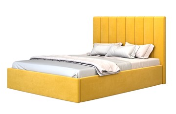 Кровать в спальню Берта 1600 с основанием в Мурманске