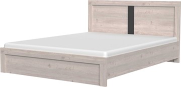 Кровать спальная Бриз 160х200 с подъемным механизмом в Мурманске