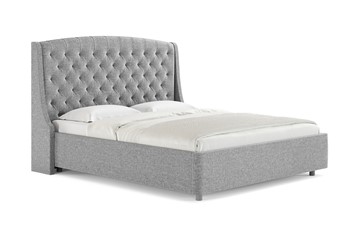 Двуспальная кровать Сонум Diamant 160х200 с основанием в Мурманске