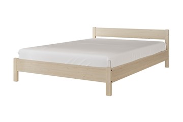 Двуспальная кровать Эби (без отделки) 160х200 в Мурманске