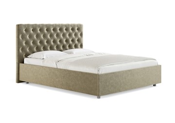 Кровать спальная Florance 160х190 с основанием в Мурманске