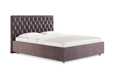 Кровать 2-спальная Florance 160х200 с основанием в Мурманске