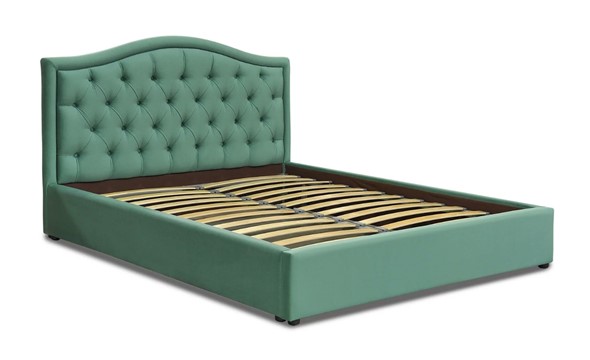 Кровать 2-х спальная Глория с ортопедическим основанием 160х200 в Мурманске - изображение