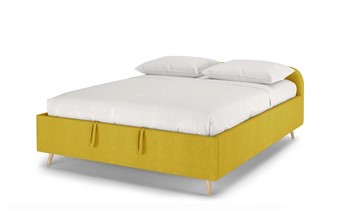 Спальная кровать Jazz-L 1600х1900 с подъёмным механизмом в Мурманске