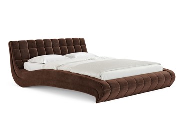 Спальная кровать Milano 180х200 с основанием в Мурманске